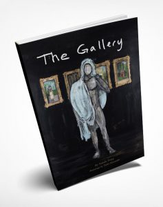 The Gallery book