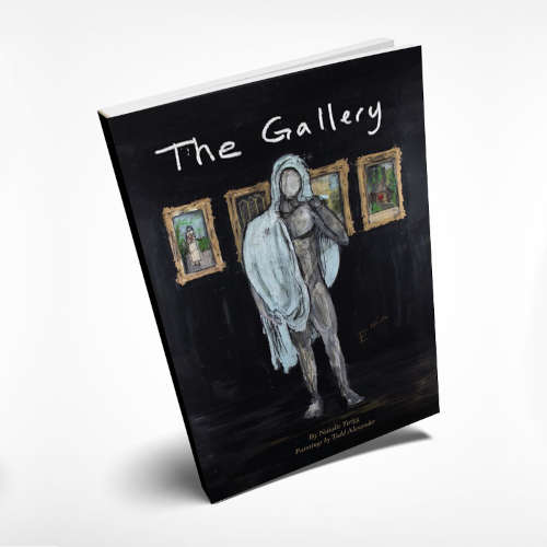 The Gallery book